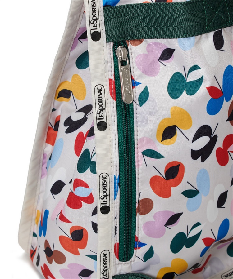 CINCHBACKPACK レスポートサック　リュック3958R190 LeSportsac×SHOGO SEKINE】CINCH BACKPACK｜リュック/バックパック