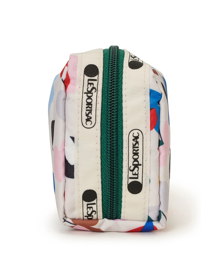 LeSportsac×SHOGO SEKINE】RECTANGULAR COSMETIC｜ポーチ｜ポーチ