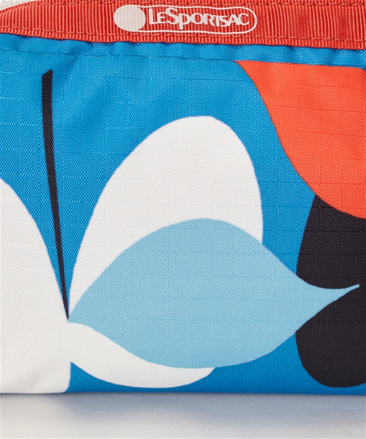 LeSportsac×SHOGO SEKINE】RECTANGULAR COSMETIC｜ポーチ｜ポーチ