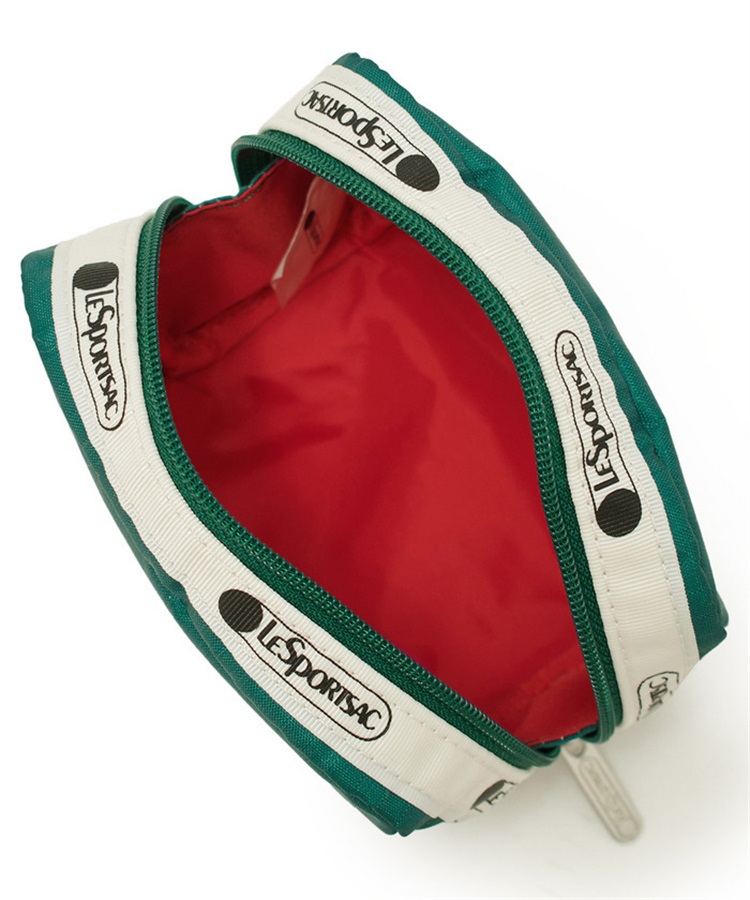 LeSportsac×SHOGO SEKINE】SQUARE COSMETIC｜ポーチ｜ポーチ