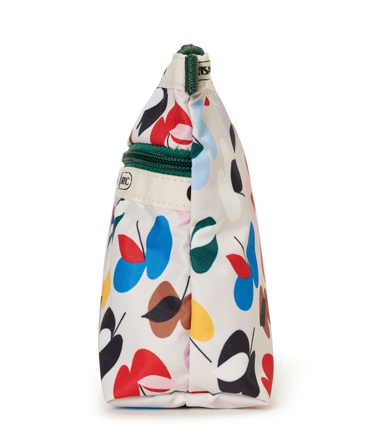 LeSportsac×SHOGO SEKINE】COSMETIC CLUTCH｜ポーチ｜ポーチ