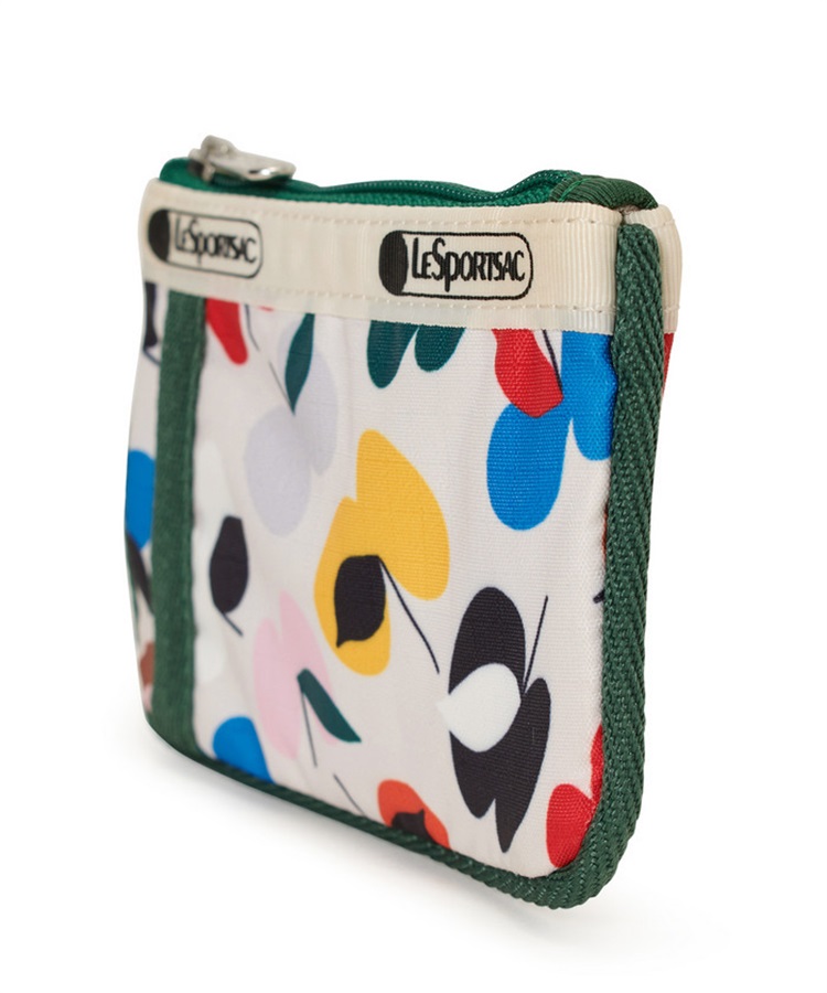 LeSportsac×SHOGO SEKINE】KEY CARD HOLDER｜カードケース/キーケース