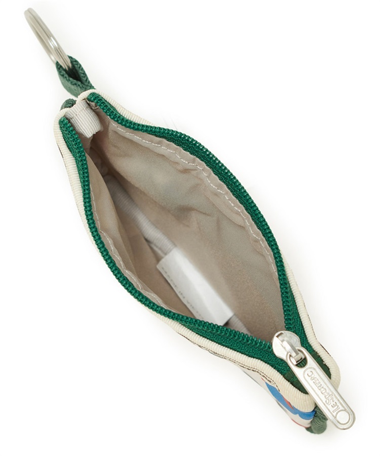 LeSportsac×SHOGO SEKINE】KEY CARD HOLDER｜カードケース/キーケース