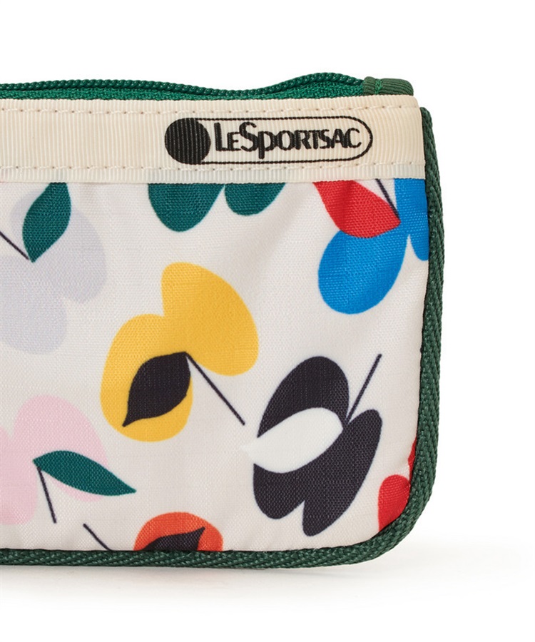 LeSportsac×SHOGO SEKINE】KEY CARD HOLDER｜カードケース/キーケース