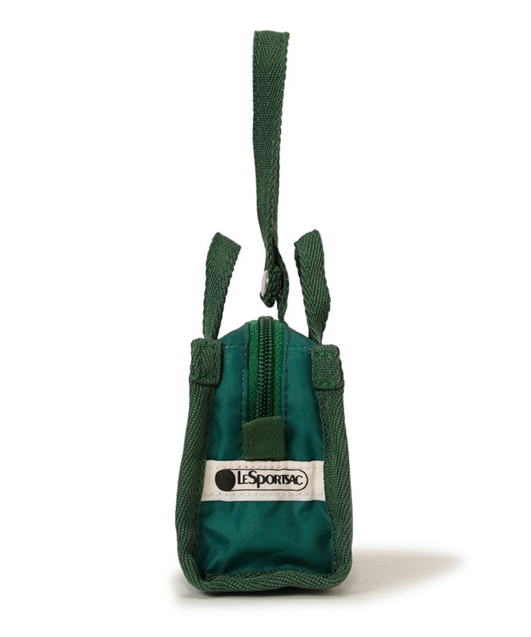 LeSportsac×SHOGO SEKINE】MICRO WEEKENDER CHARM｜ポーチ｜ポーチ