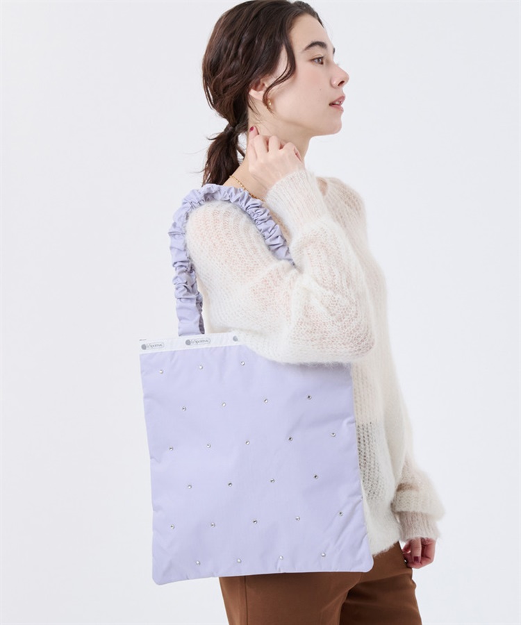 GH EMERALD TOTE｜トートバッグ｜バッグ｜レスポートサック公式
