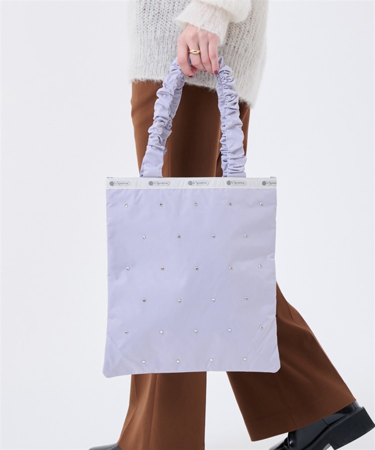 GH EMERALD TOTE｜トートバッグ｜バッグ｜レスポートサック公式