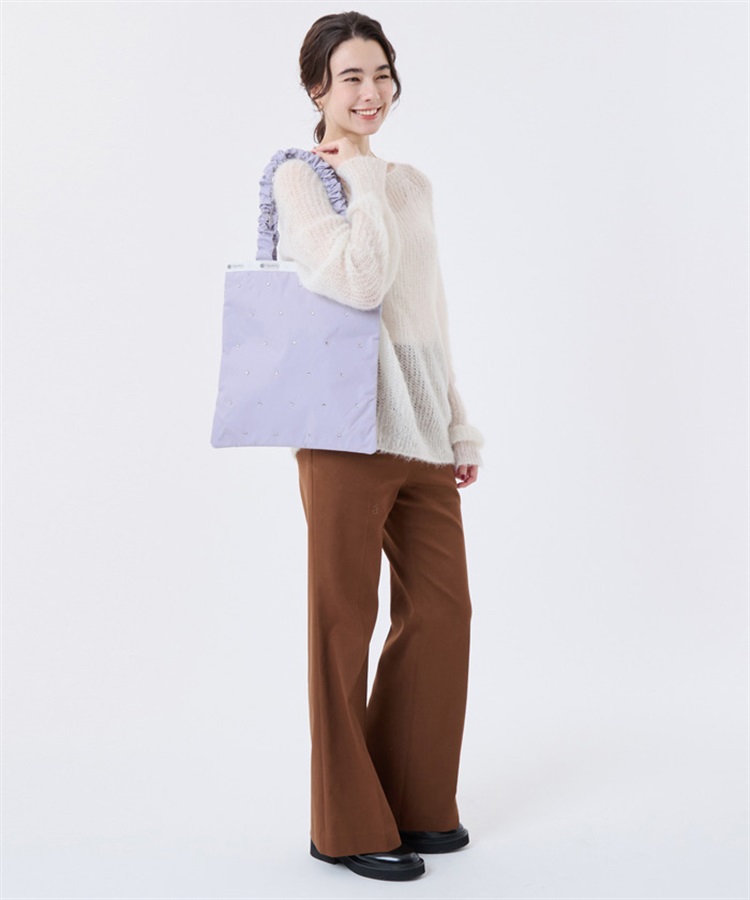 GH EMERALD TOTE｜トートバッグ｜バッグ｜レスポートサック公式