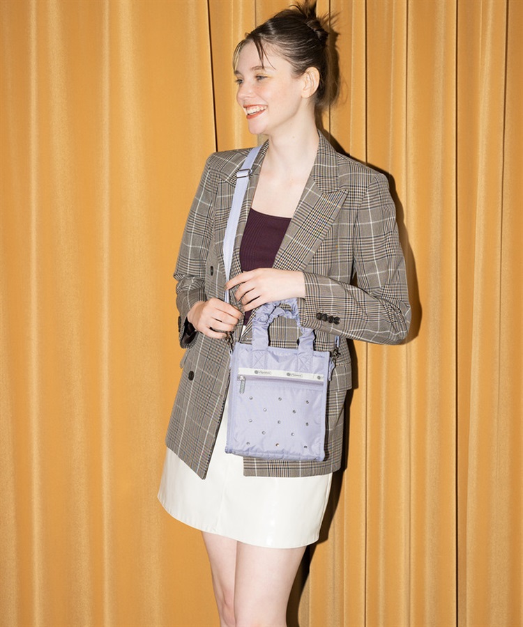 GH MINI N/S TOTE｜トートバッグ｜バッグ｜レスポートサック公式