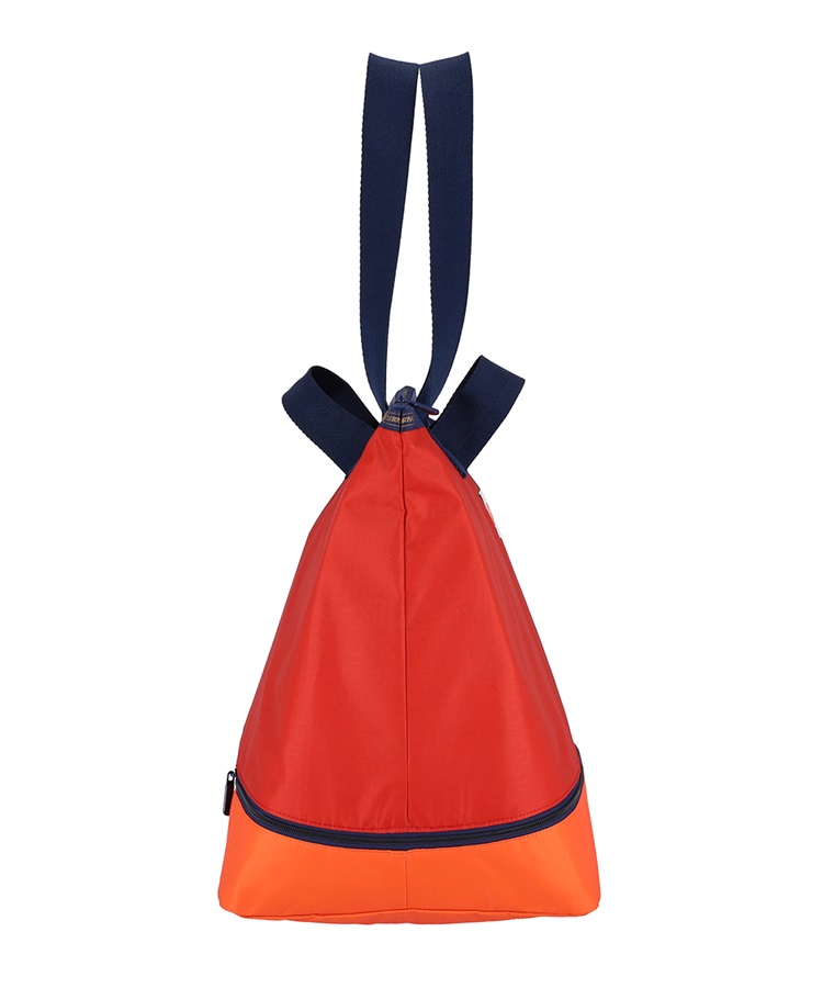 chesty レスポートサック コラボShell Carryall Tote LeSportsac×Chesty | 【公式】Chestyオンラインショップ