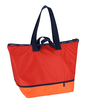 LeSportsac×hololive English】EXPANDABLE TOTE｜トートバッグ｜バッグ