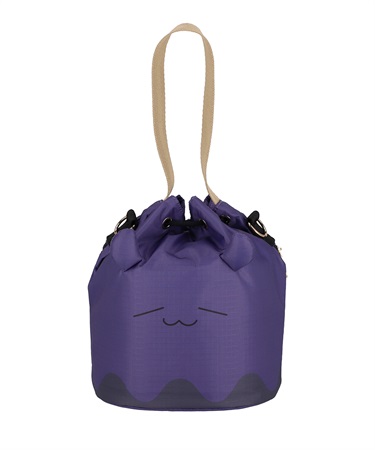 LeSportsac×hololive English】TAKODACHI BAG｜ハンドバッグ｜バッグ