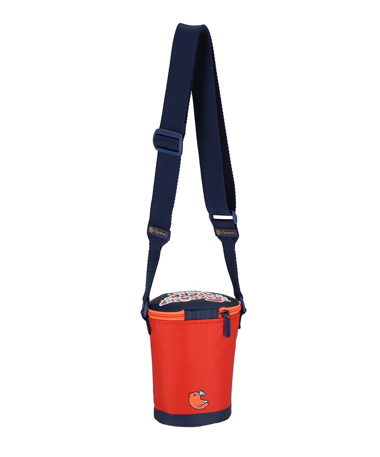 LeSportsac×hololive English】CHICKEN BUCKET BAG｜ショルダーバッグ