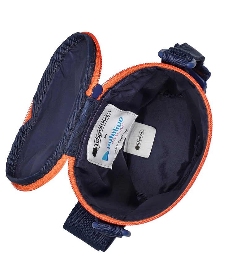 LeSportsac×hololive English】CHICKEN BUCKET BAG｜ショルダーバッグ