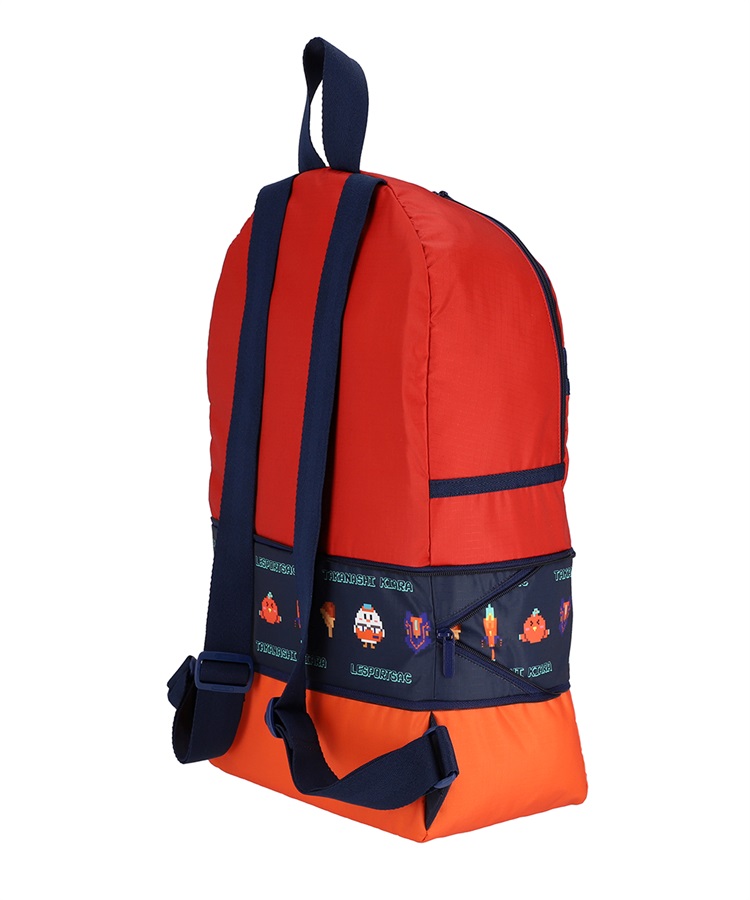 LeSportsac×hololive English】EXPANDABLE BACKPACK｜リュック/バック