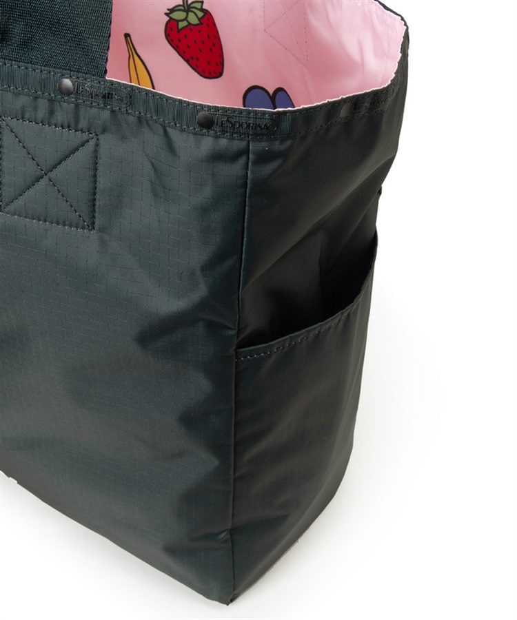 LeSportsac×Miffy】LG REVERSIBLE TOTE｜トートバッグ｜バッグ