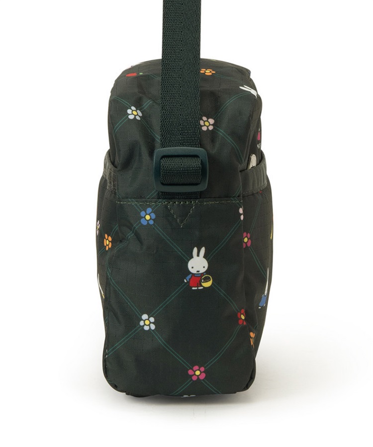 LeSportsac×Miffy】DANIELLA CROSSBODY｜ショルダーバッグ/斜め掛け