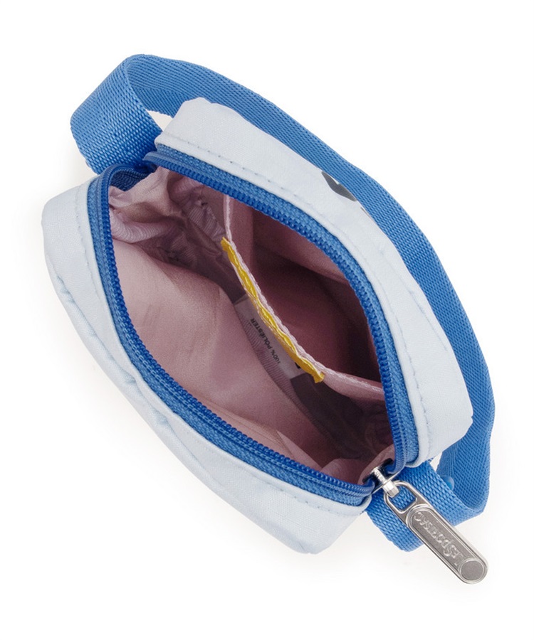 LeSportsac×Miffy】MINI PHONE CROSSBODY｜ショルダーバッグ/斜め掛け