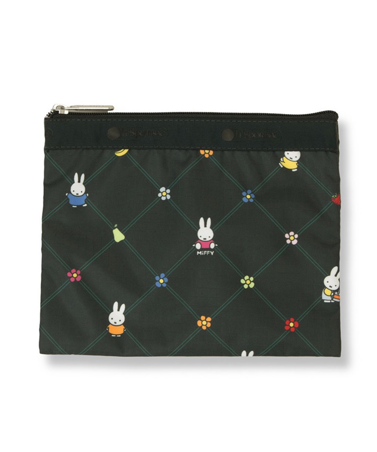LeSportsac×Miffy】CLASSIC HOBO｜ショルダーバッグ/斜め掛け｜バッグ