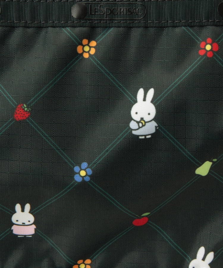 LeSportsac×Miffy】CLASSIC HOBO｜ショルダーバッグ/斜め掛け｜バッグ