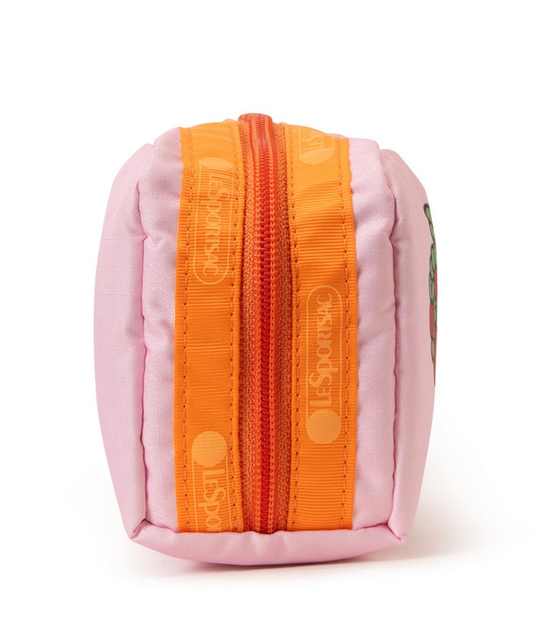 LeSportsac×Miffy】RECTANGULAR COSMETIC｜ポーチ｜ポーチ