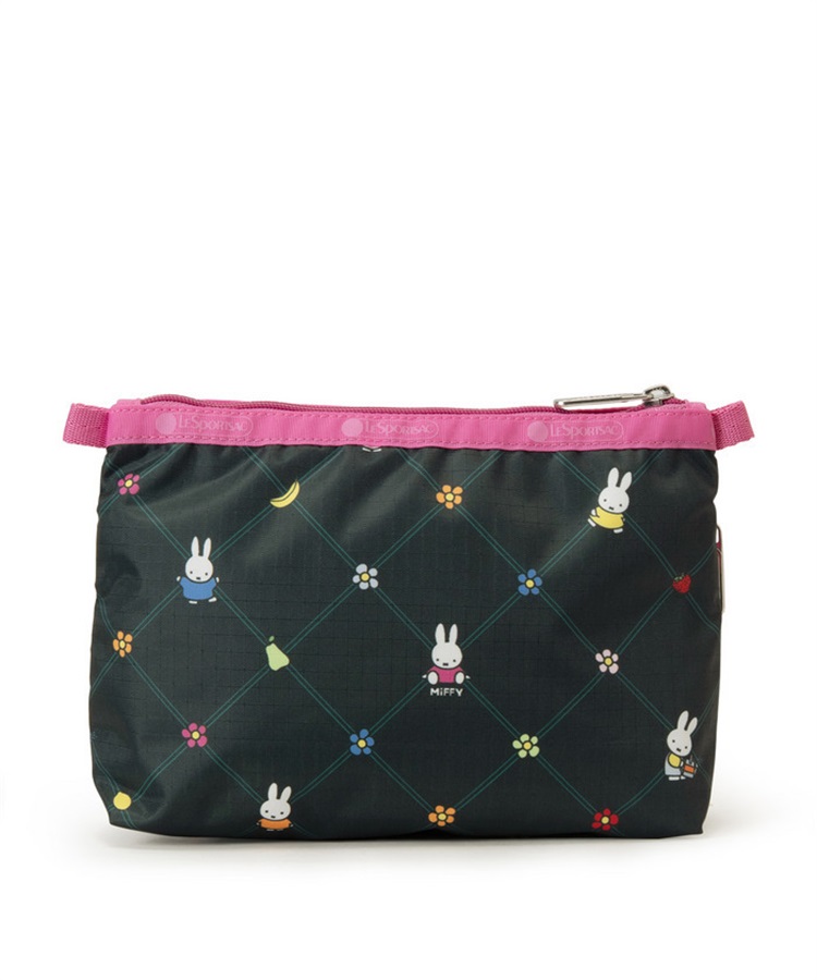 LESPORSAC  値下げ レスポートサック　ミッフィ　コラボ　未使用 LeSportsac×Miffy 3/27（水）発売 | レスポートサック | 大丸札幌店