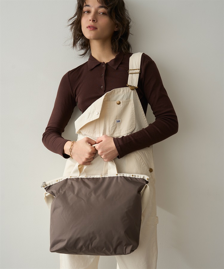 LeSportsac×FREAK'S STORE】DELUXE EASY CARRY TOTE｜トートバッグ