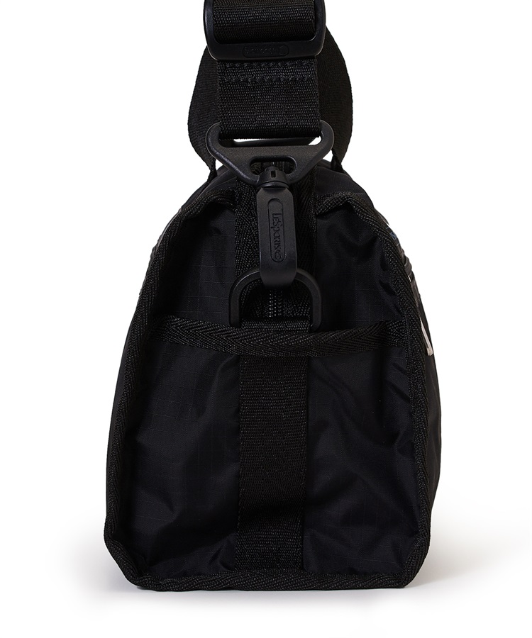 LeSportsac×FREAK'S STORE】MINI DUFFEL CROSSBODY｜ショルダーバッグ