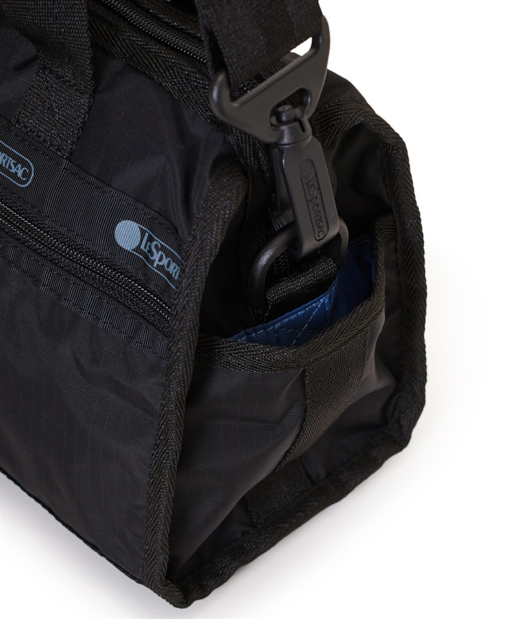レスポートサック LeSportsac×FREAK'S STORE】MINI DUFFEL CROSSBODY｜ショルダーバッグ