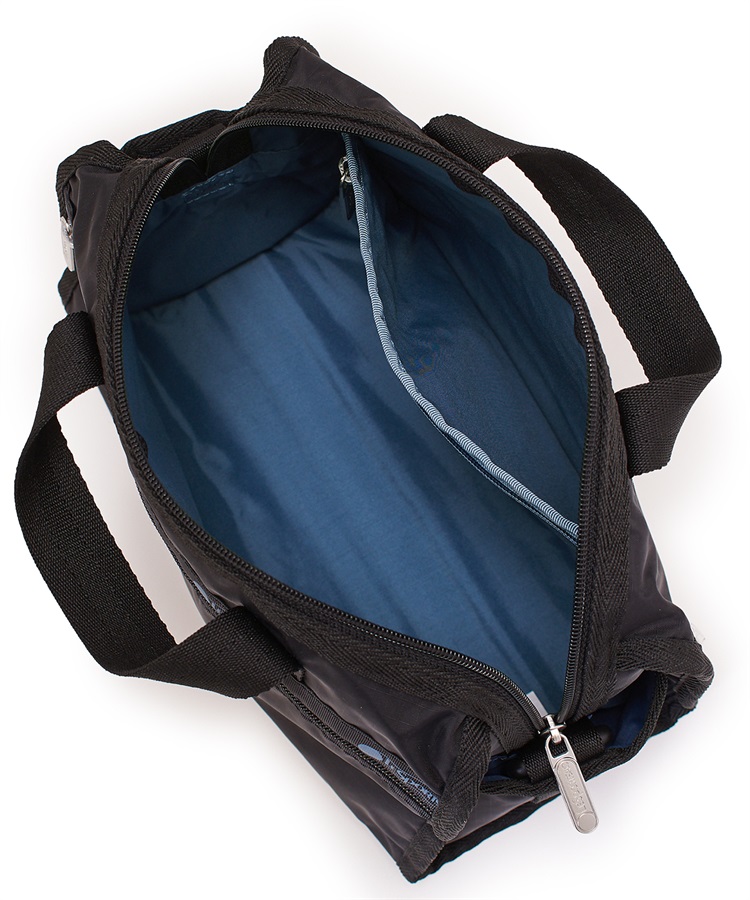 LeSportsac×FREAK'S STORE】MINI DUFFEL CROSSBODY｜ショルダーバッグ