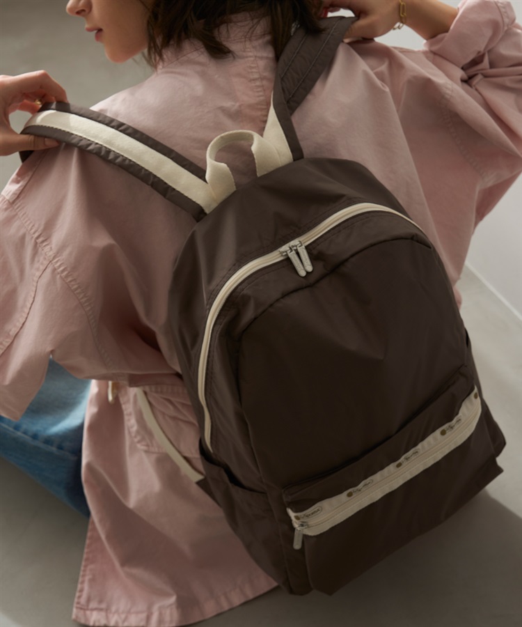 LeSportsac×FREAK'S STORE】CLASSIC EVERYDAY BP｜リュック/バック