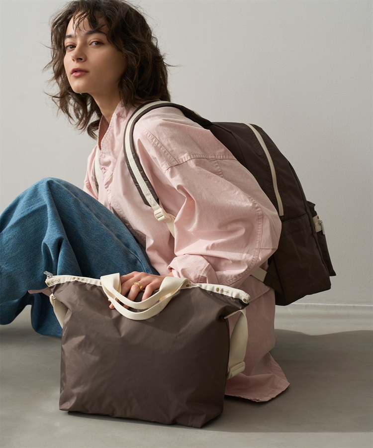 LeSportsac×FREAK'S STORE】CLASSIC EVERYDAY BP｜リュック/バック