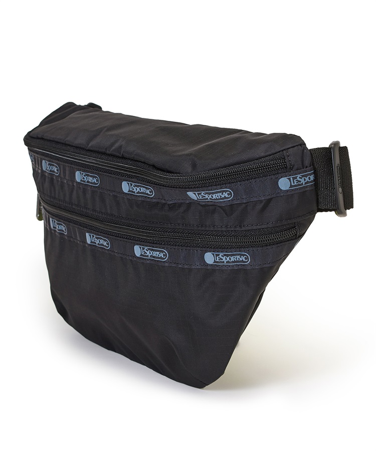 LeSportsac×FREAK'S STORE】HERITAGE BELT BAG｜ベルトバッグ/ボディ