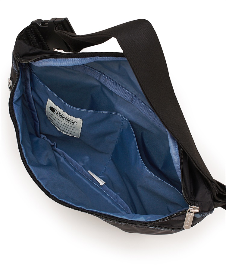 LeSportsac×FREAK'S STORE】HERITAGE BELT BAG｜ベルトバッグ/ボディ