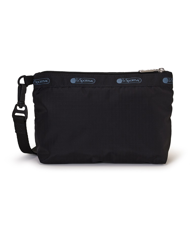 LeSportsac×FREAK'S STORE】COSMETIC CLUTCH W/STRAP｜ポーチ｜ポーチ