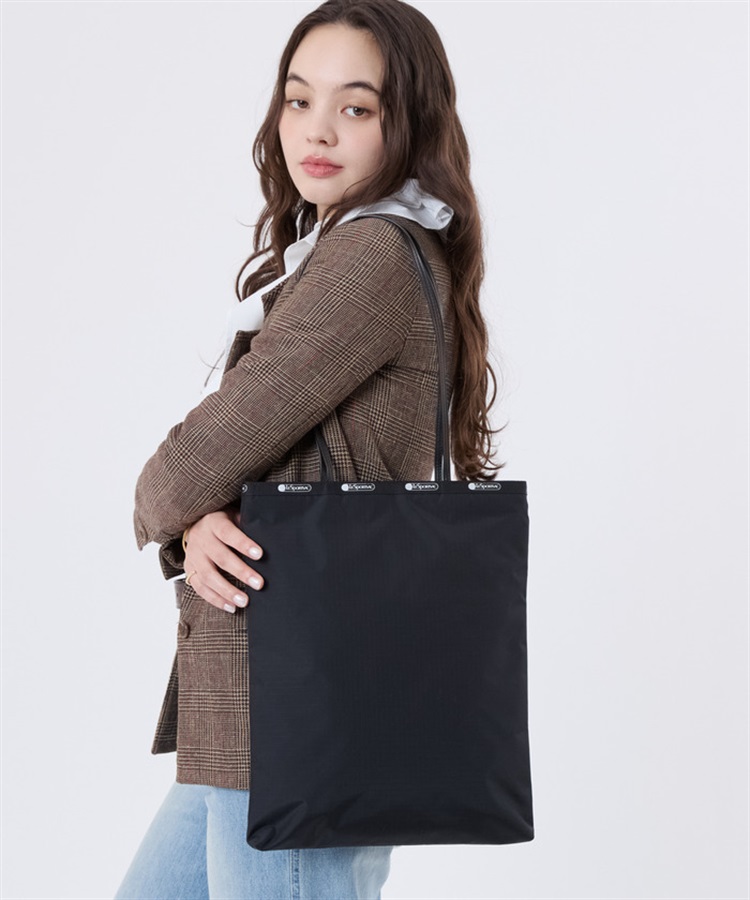 VERTICAL CITY TOTE｜トートバッグ｜バッグ｜レスポートサック公式