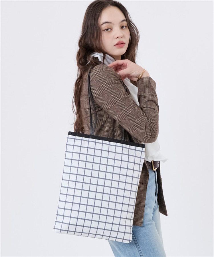 VERTICAL CITY TOTE｜トートバッグ｜バッグ｜レスポートサック公式