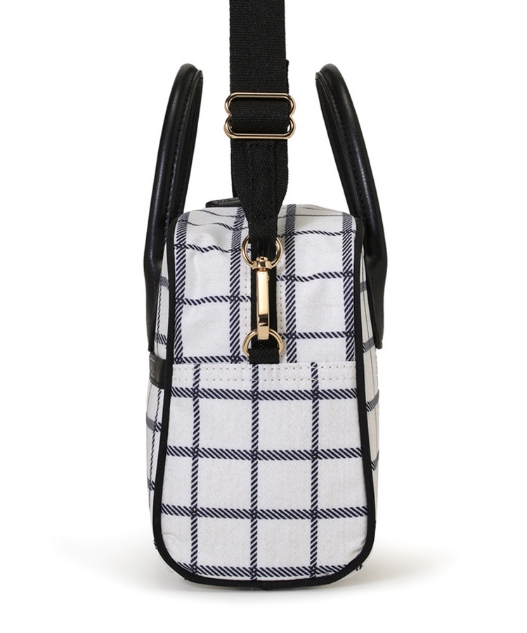 SQUARE TH CROSSBODY｜ショルダーバッグ/斜め掛け｜バッグ 