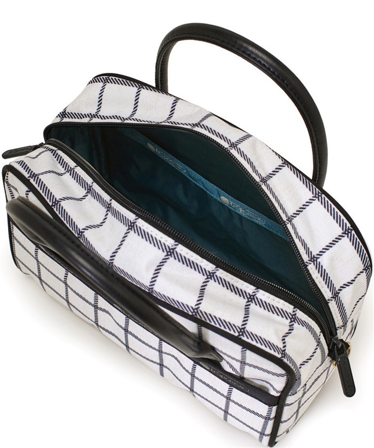 SQUARE TH CROSSBODY｜ショルダーバッグ/斜め掛け｜バッグ