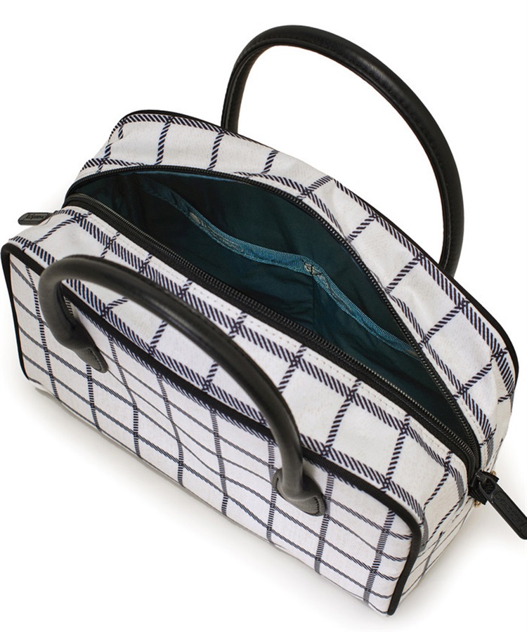 SQUARE TH CROSSBODY｜ショルダーバッグ/斜め掛け｜バッグ 