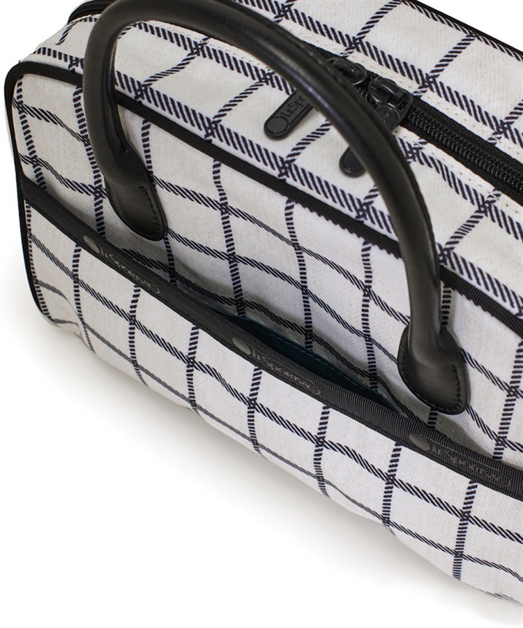 SQUARE TH CROSSBODY｜ショルダーバッグ/斜め掛け｜バッグ