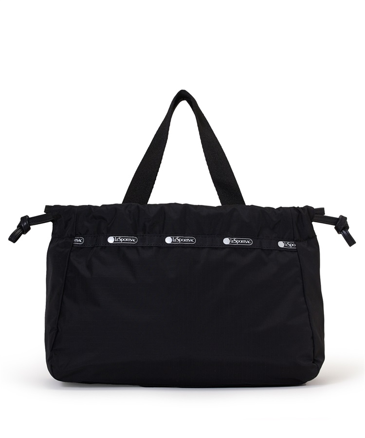 E/W CITY DRAWSTRING BAG｜ショルダーバッグ/斜め掛け｜バッグ