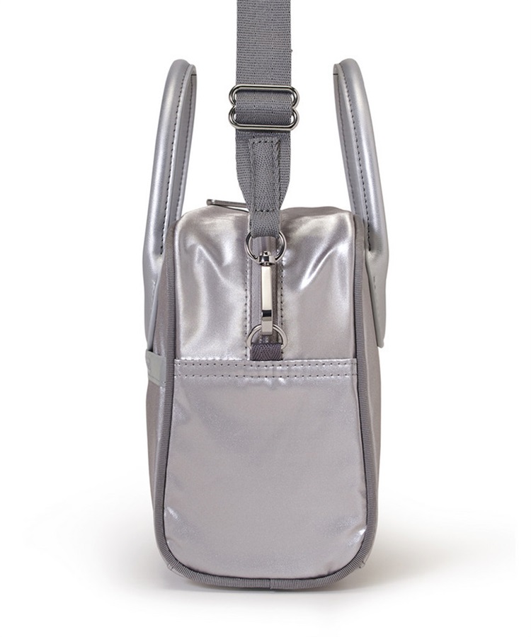 SQUARE TH CROSSBODY｜ショルダーバッグ/斜め掛け｜バッグ