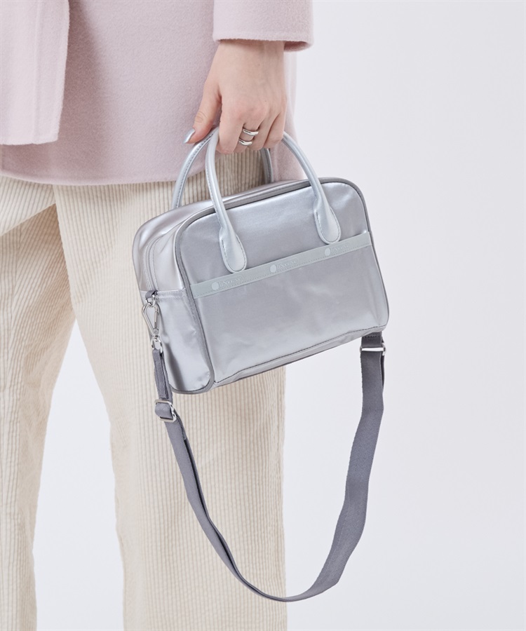 SQUARE TH CROSSBODY｜ショルダーバッグ/斜め掛け｜バッグ
