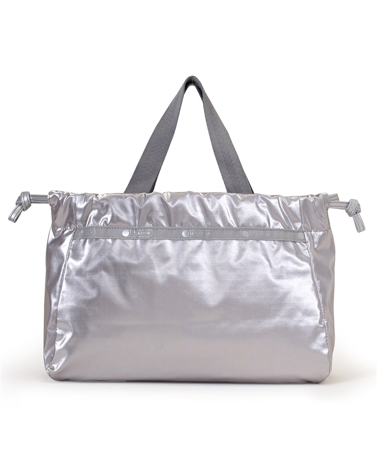E/W CITY DRAWSTRING BAG｜ショルダーバッグ/斜め掛け｜バッグ