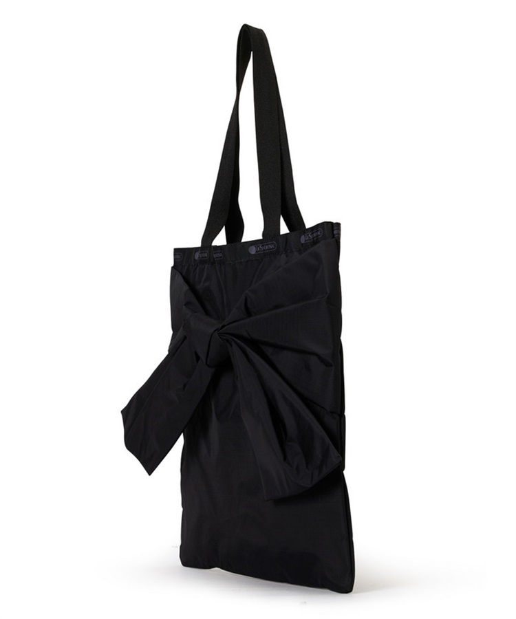 BOW EMERALD TOTE｜トートバッグ｜バッグ｜レスポートサック公式