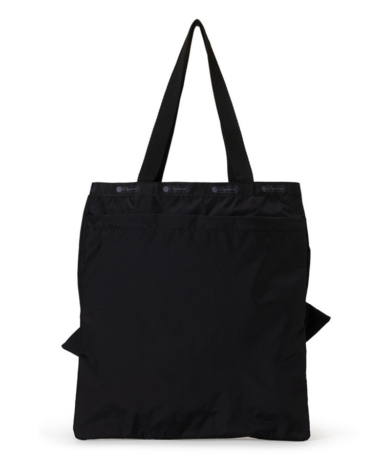 BOW EMERALD TOTE｜トートバッグ｜バッグ｜レスポートサック公式