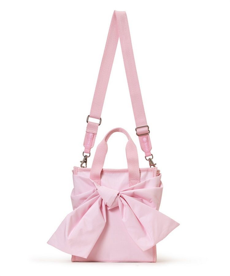 バッグ BOW MINI N/S TOTE BOW MINI N/S TOTE｜ショルダーバッグ/斜め掛け｜バッグ