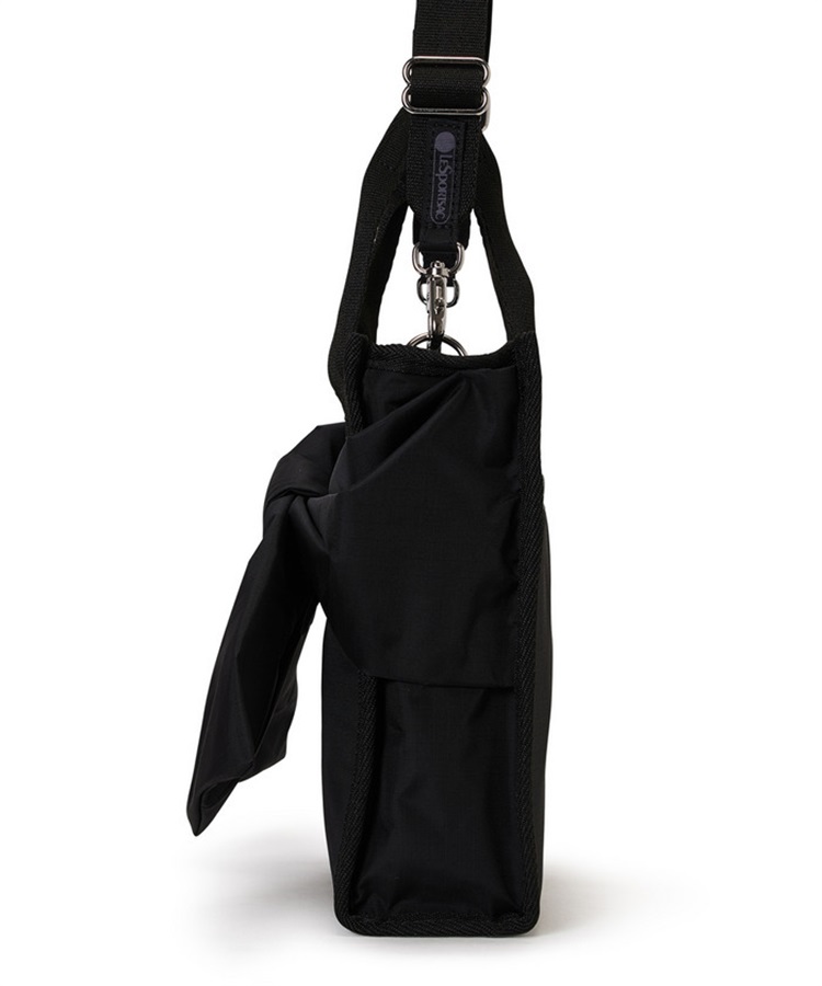 BOW MINI N/S TOTE｜ショルダーバッグ/斜め掛け｜バッグ