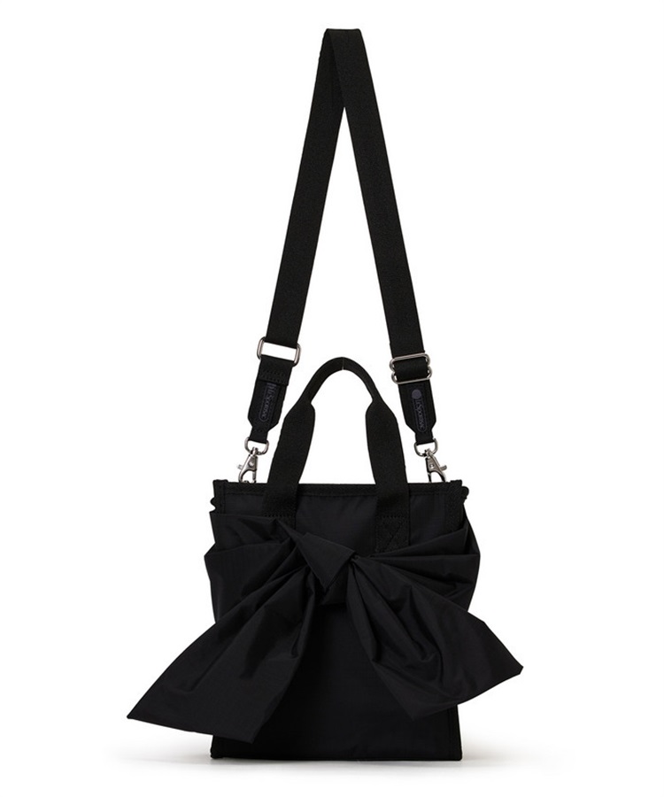BOW MINI N/S TOTE｜ショルダーバッグ/斜め掛け｜バッグ